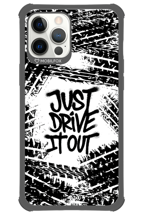 Drive It Out - Apple iPhone 12 Pro Max