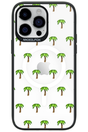 Tropical Breeze - Apple iPhone 14 Pro Max