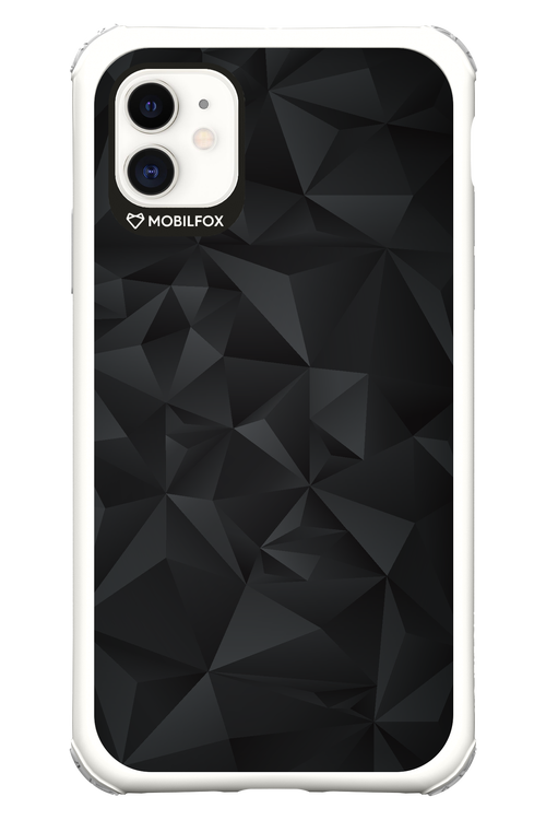 Low Poly - Apple iPhone 11