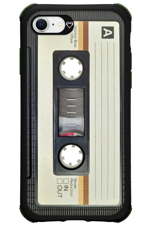 CASE 11 - Apple iPhone 8