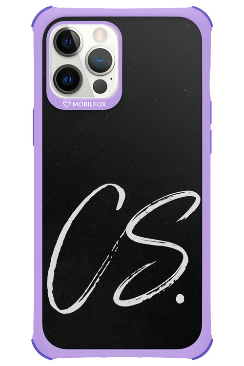 (Off Space) CS 2.0 - Apple iPhone 12 Pro Max