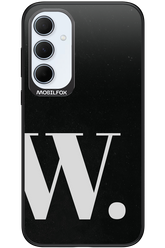 W (Off Space) 2.0 - Samsung Galaxy A35