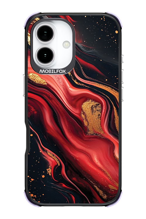 Uriel - Apple iPhone 17