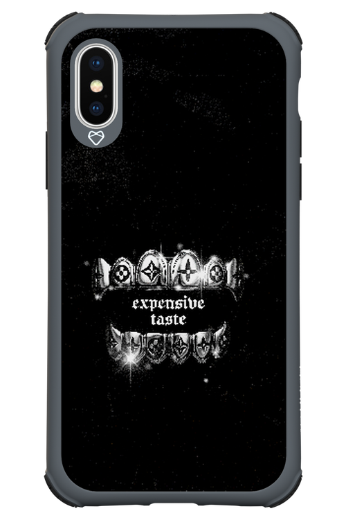Expensive Taste - Apple iPhone XS