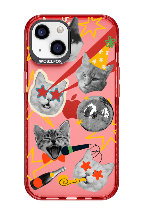 Christmas Chaos - Apple iPhone 13