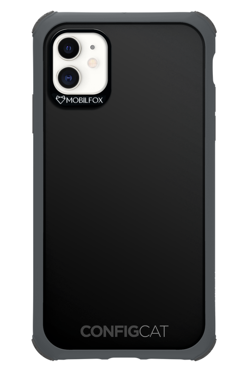 just because - Apple iPhone 11