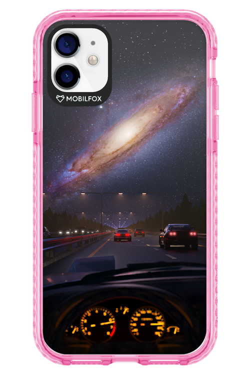 Nightride - Apple iPhone 11