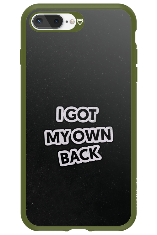 I Got It - Apple iPhone 7 Plus