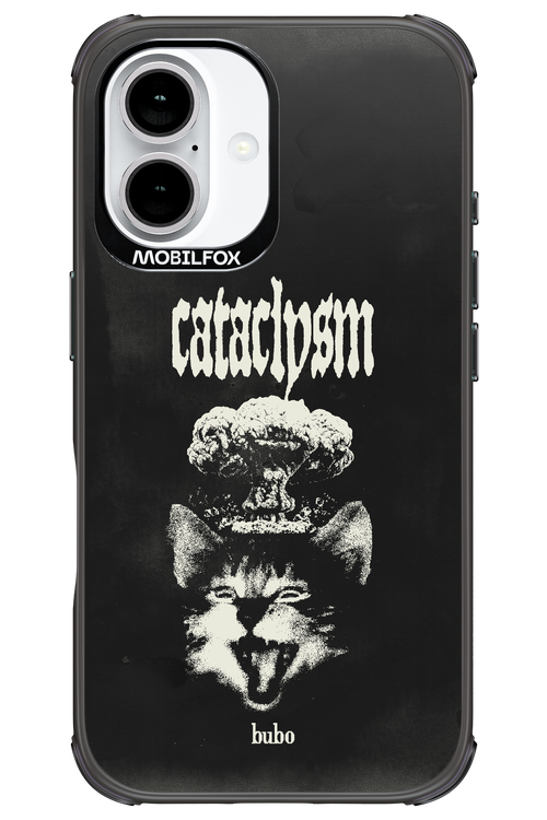 CATACLYSM - Apple iPhone 16