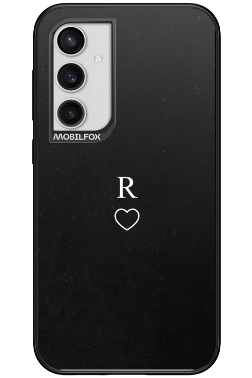 R Black 2.0 - Samsung Galaxy S23 FE