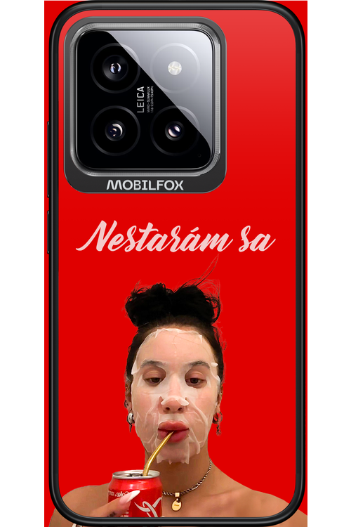 Nestarám Sa - Xiaomi 14