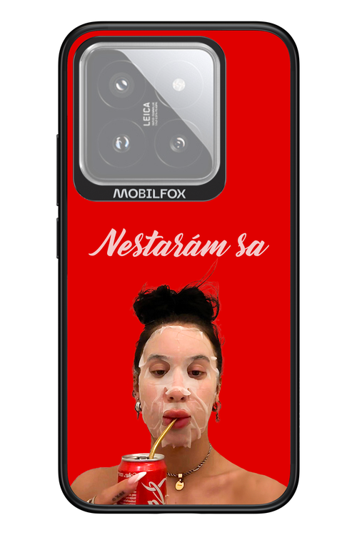 Nestarám Sa - Xiaomi 14