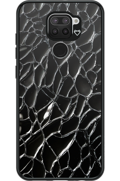 Alien Grid 2.0 - Xiaomi Redmi Note 9