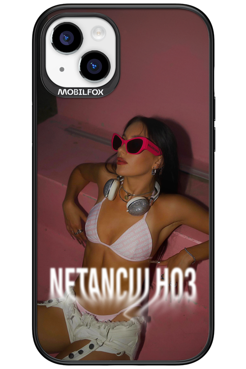 Netancuj Ho3 - Apple iPhone 15 Plus