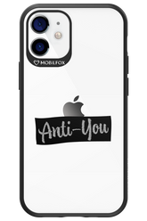 Anti - You (canceled) - Apple iPhone 12 Mini