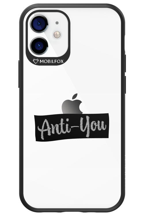 Anti - You (canceled) - Apple iPhone 12 Mini