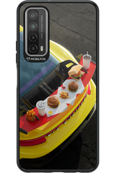 BigBusiness - Huawei P Smart 2021