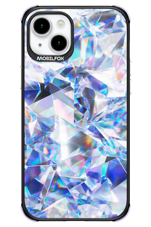 Holo Shard - Apple iPhone 15 Plus