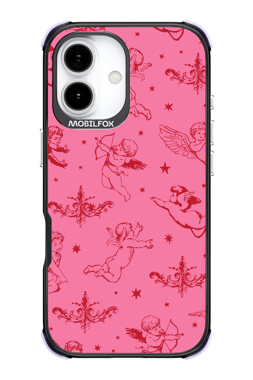 Pink Puttos - Apple iPhone 17