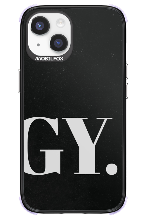 GY (Off Space) 2.0 - Apple iPhone 14