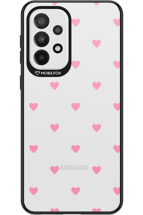 Mini Hearts 2.0 - Samsung Galaxy A33