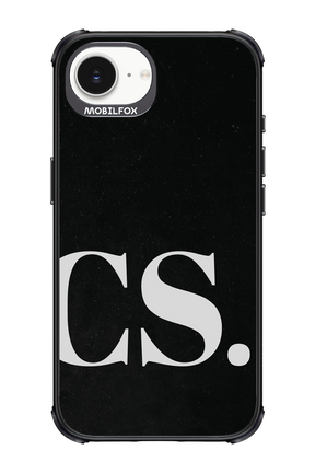 CS (Off Space) 2.0 - Apple iPhone 16e