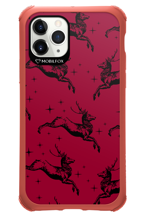 Oh Deer - Apple iPhone 11 Pro
