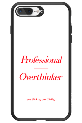 Pro Overthinker - Apple iPhone 7 Plus