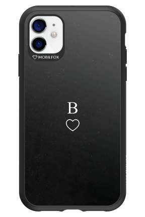 B Black 2.0 - Apple iPhone 11