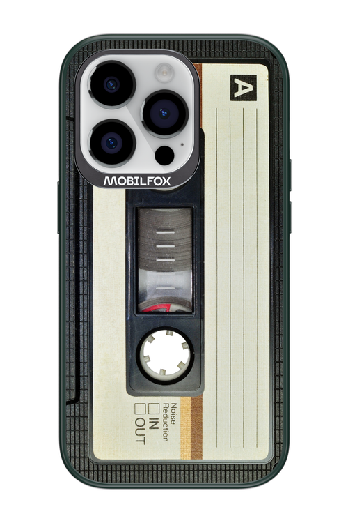 CASE 11 2.0 - Apple iPhone 14 Pro