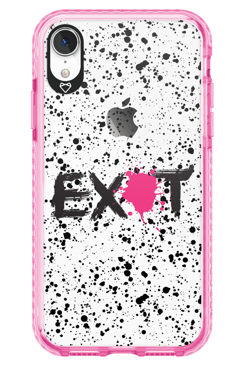 EXOT SPLASH 2.0 - Apple iPhone XR