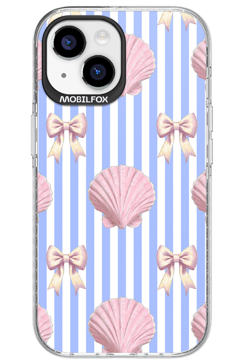 Shell Baby - Apple iPhone 15