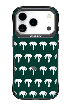 Palm Grid - Apple iPhone 17 Pro
