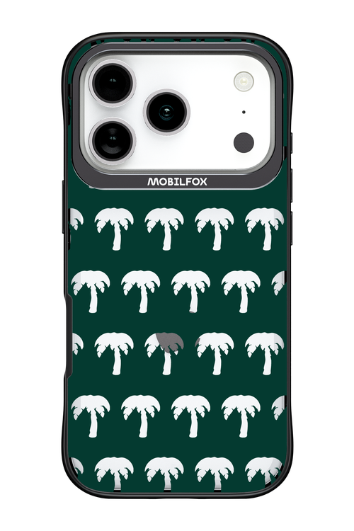 Palm Grid - Apple iPhone 17 Pro