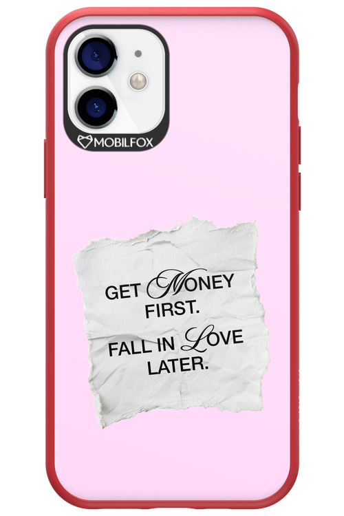 Money First - Apple iPhone 12