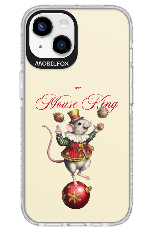 Mouse King - Apple iPhone 14