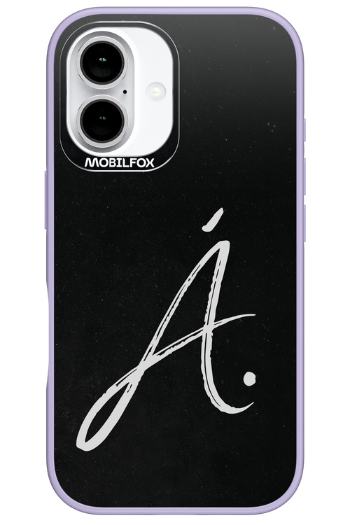 (Off Space) A II 2.0 - Apple iPhone 16