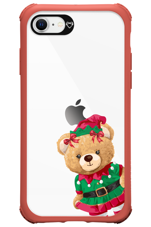 Mrs. Elf - Apple iPhone SE 2022