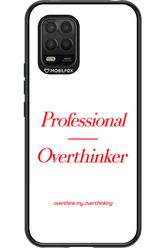 Pro Overthinker - Xiaomi Mi 10 Lite 5G