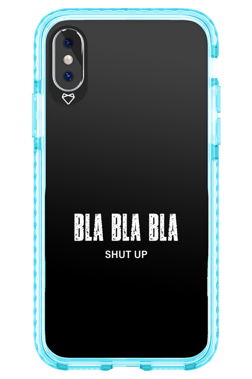 Bla Bla II - Apple iPhone XS