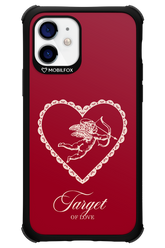 Love Target - Apple iPhone 12