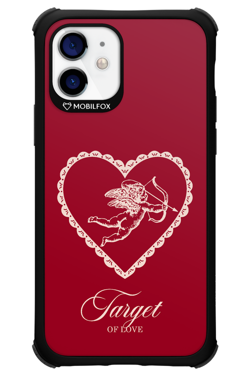 Love Target - Apple iPhone 12