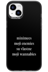 Minimees - Apple iPhone 15 Plus