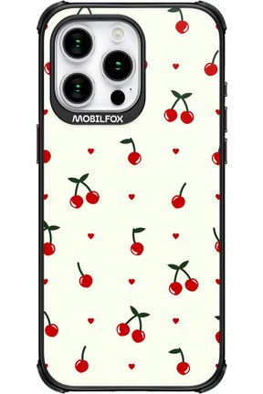 Baby Cherry - Apple iPhone 15 Pro Max
