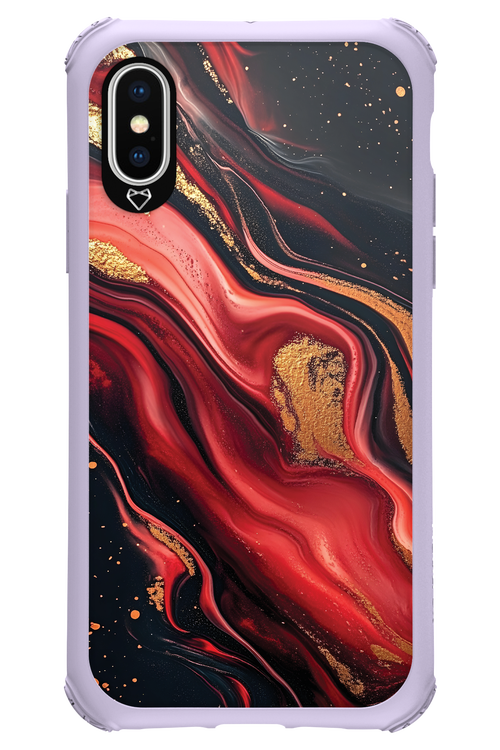 Uriel - Apple iPhone XS