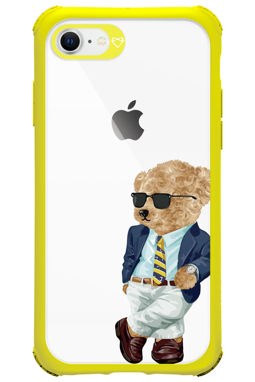 Boss 2.0 - Apple iPhone 8