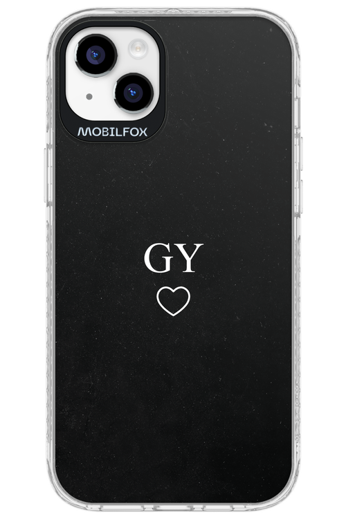 GY Black 2.0 - Apple iPhone 14 Plus