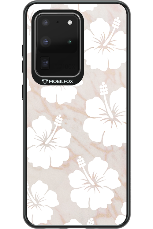 Latte Tropical - Samsung Galaxy S20 Ultra 5G