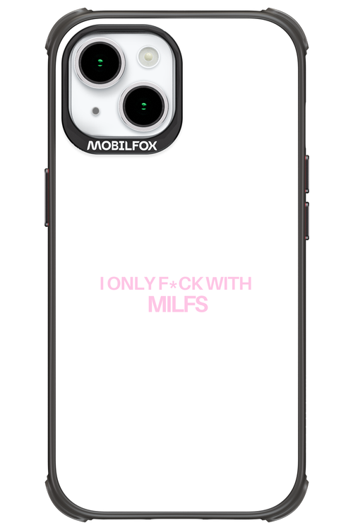 Only Milf - Apple iPhone 15