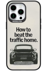 Retro Car 2.0 - Apple iPhone 15 Pro Max